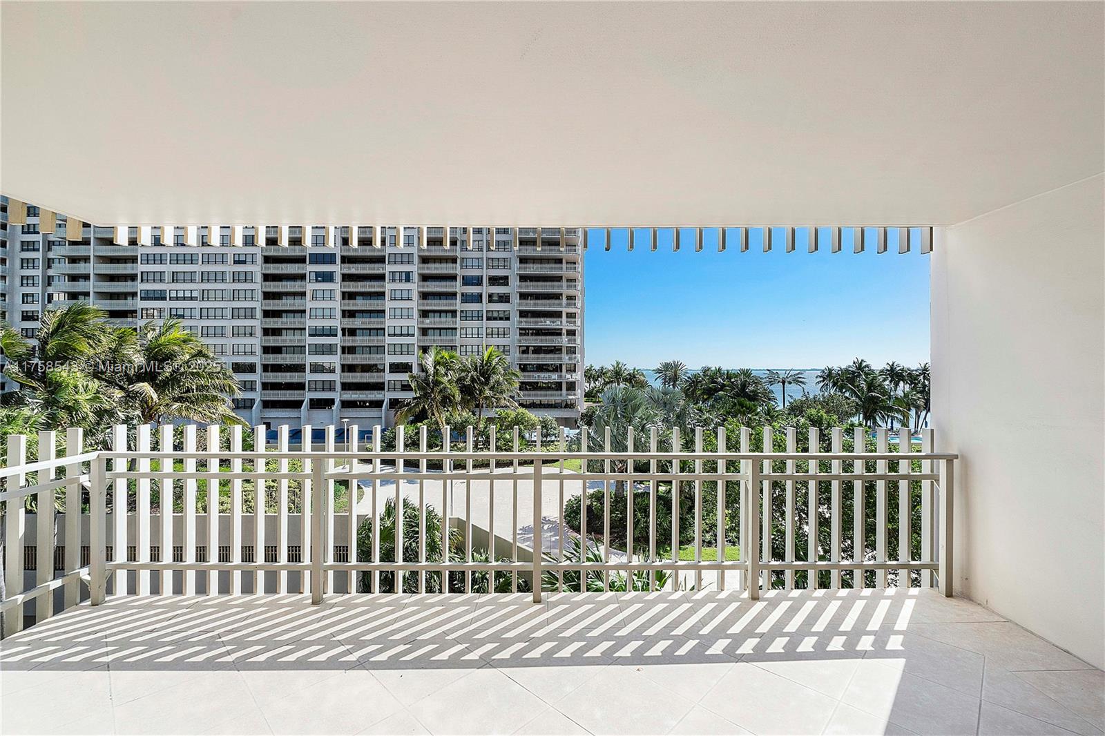 GROVE ISLE CONDO - Residential Lease