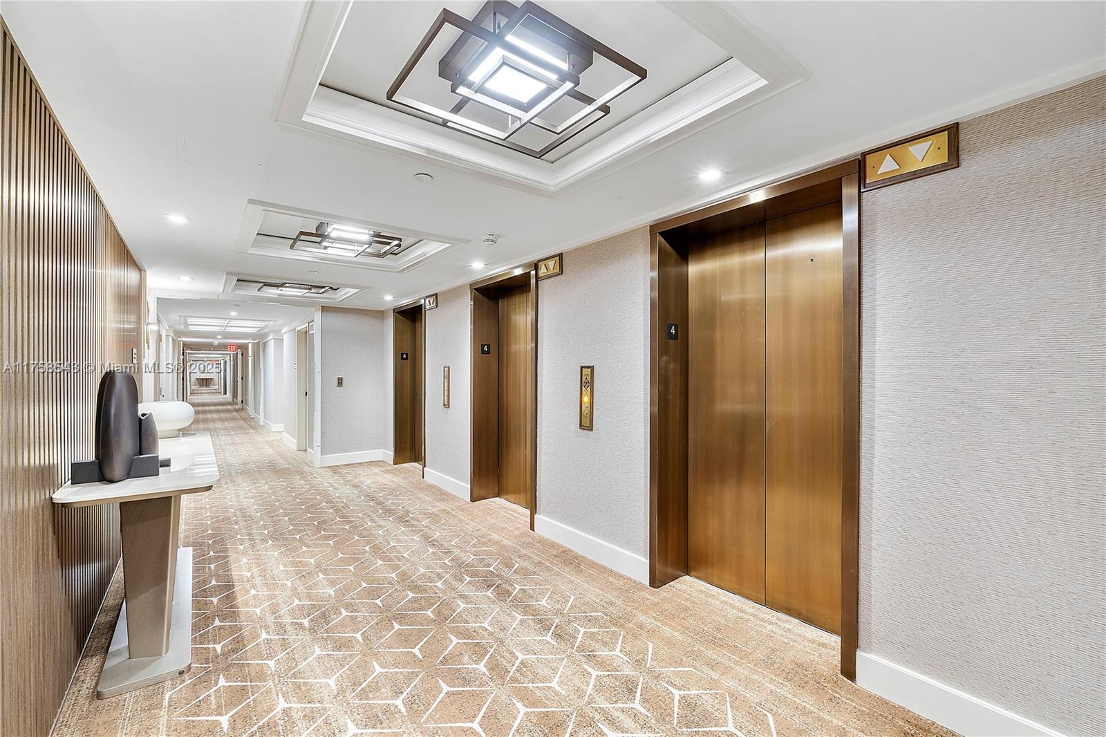 GROVE ISLE CONDO - Residential Lease