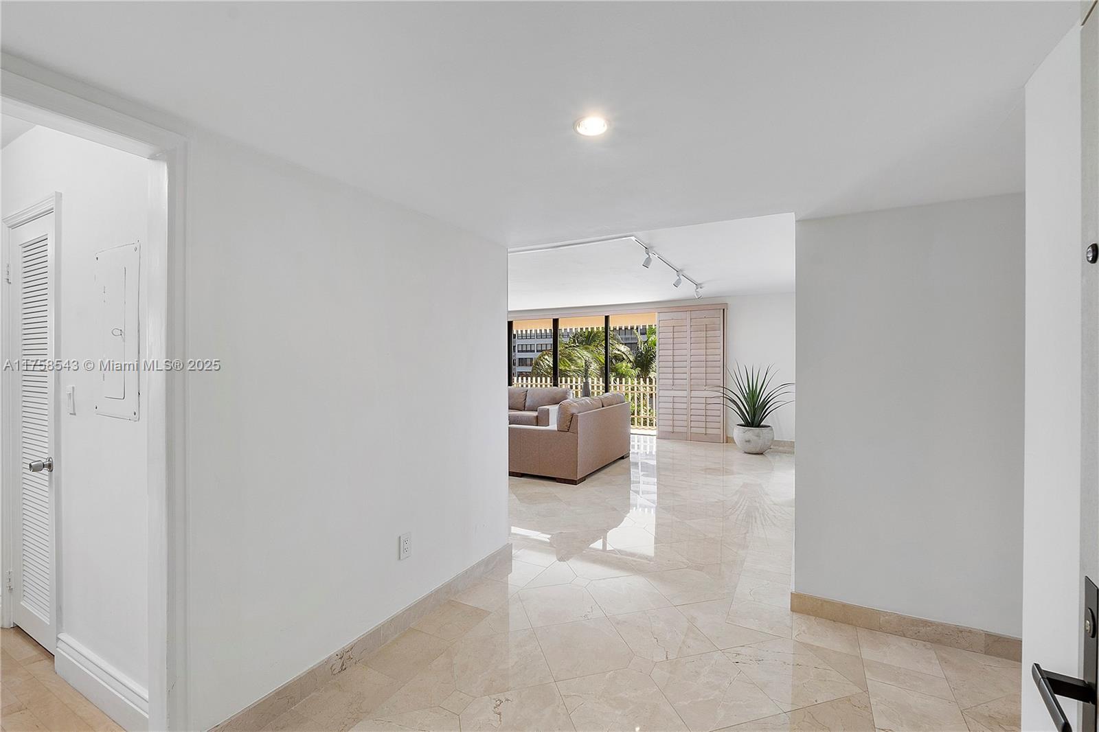 GROVE ISLE CONDO - Residential Lease