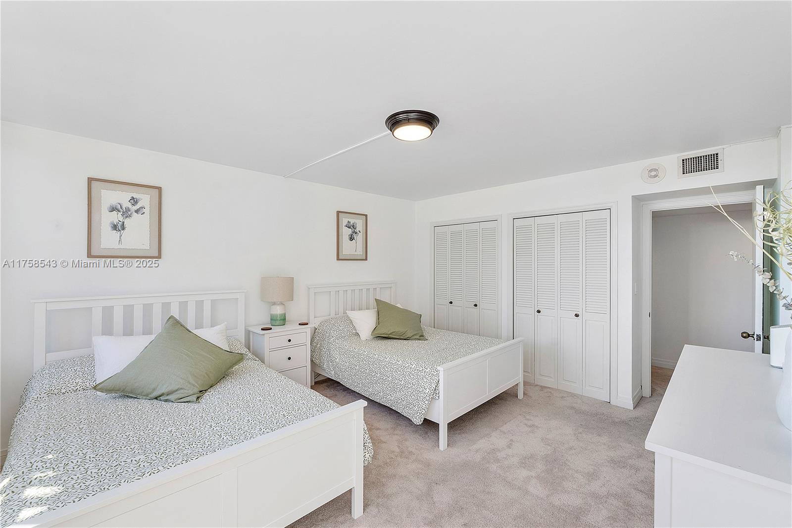 GROVE ISLE CONDO - Residential Lease