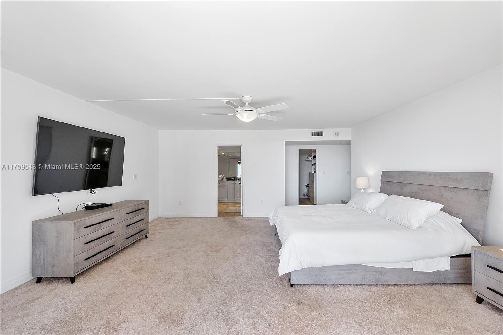 GROVE ISLE CONDO - Residential Lease