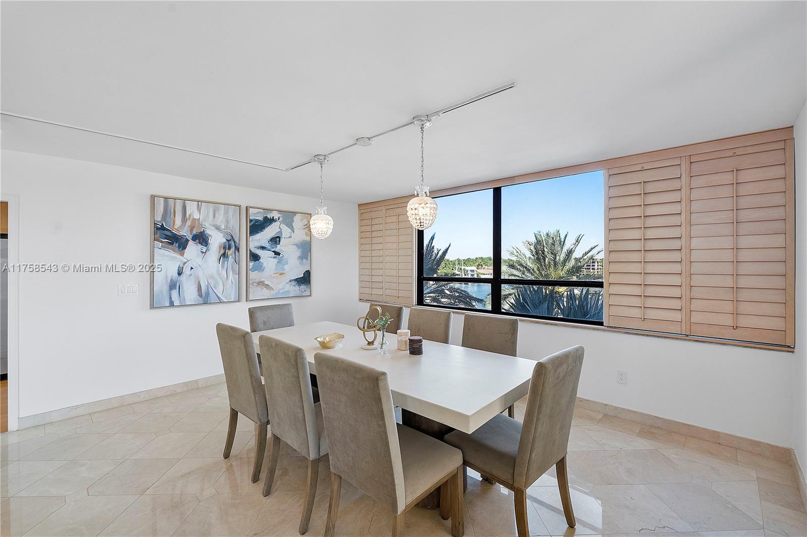 GROVE ISLE CONDO - Residential Lease