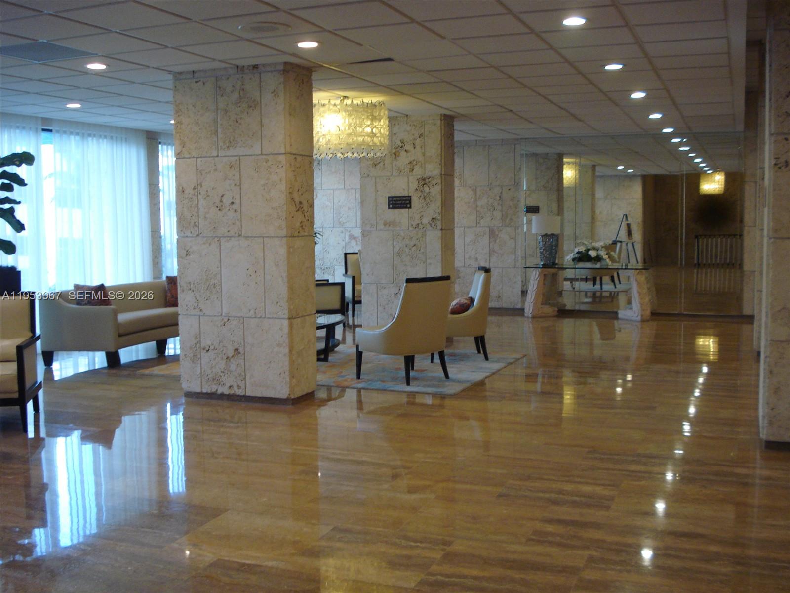 HEMISPHERES CONDO - Residential