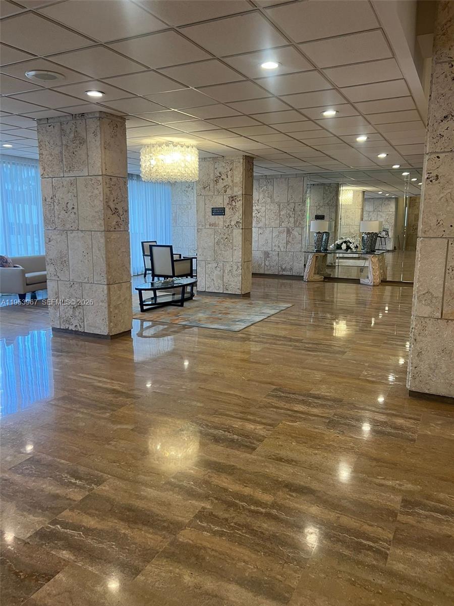 HEMISPHERES CONDO - Residential