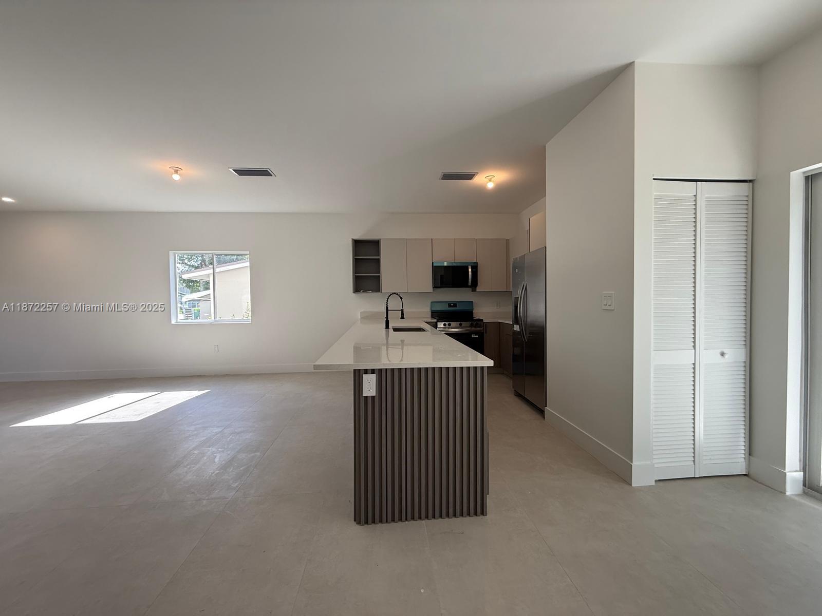 WASHINGTON PARK FIRST ADD - Residential