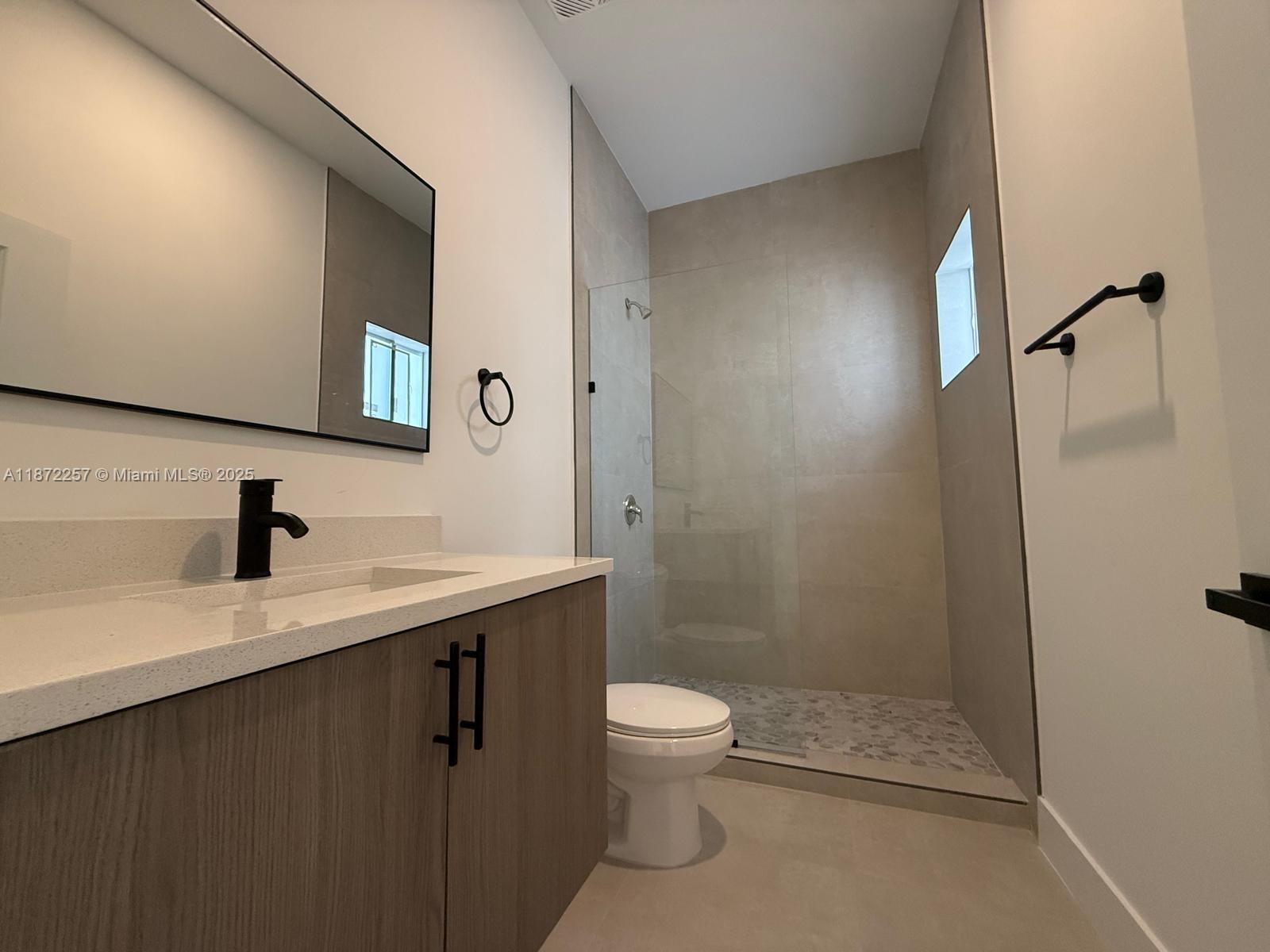 WASHINGTON PARK FIRST ADD - Residential