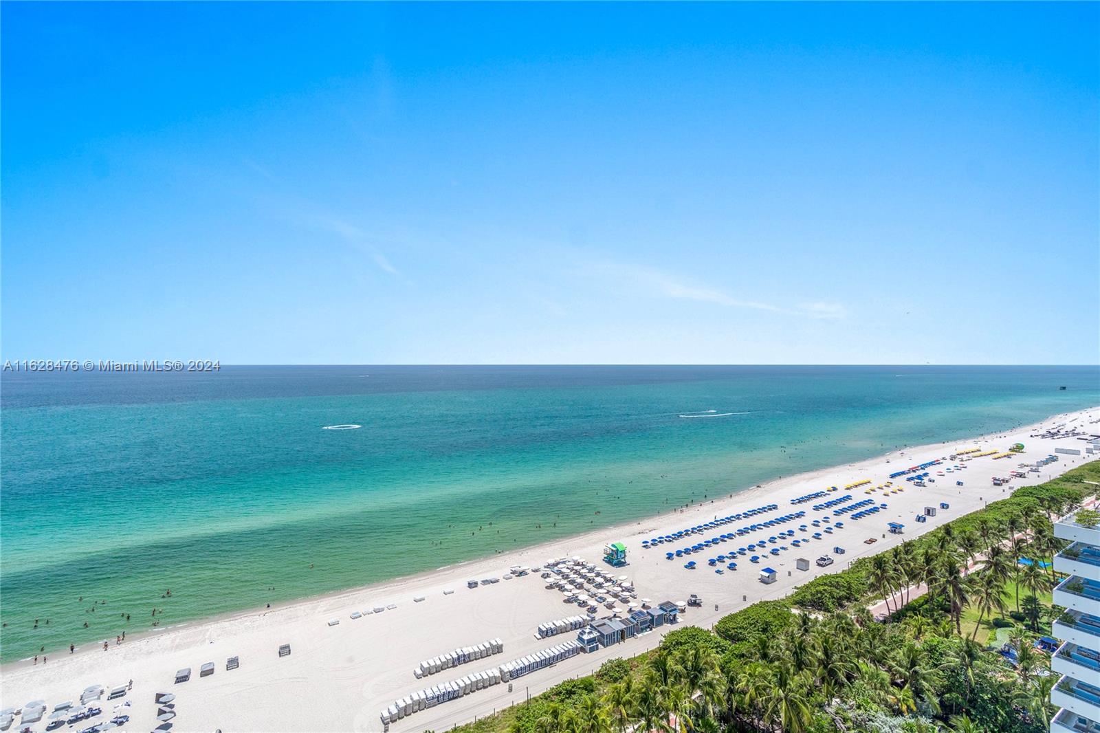 FONTAINEBLEAU III - Residential