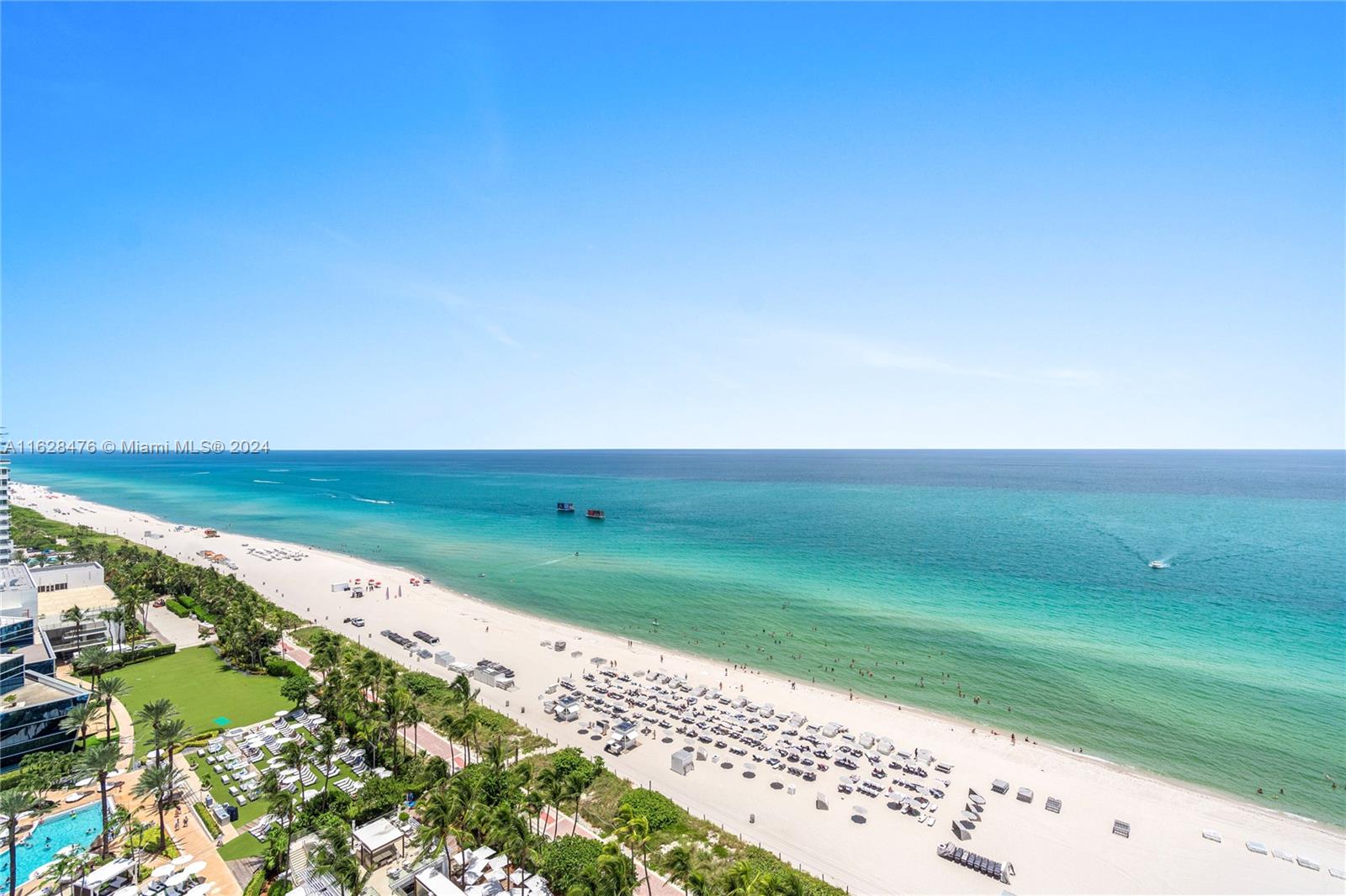 FONTAINEBLEAU III - Residential