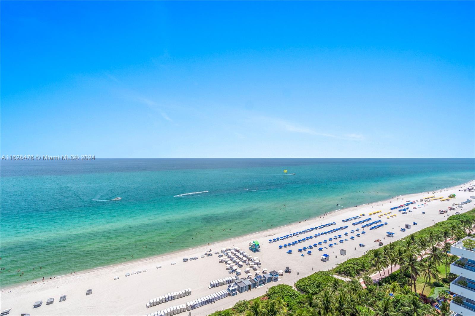 FONTAINEBLEAU III - Residential