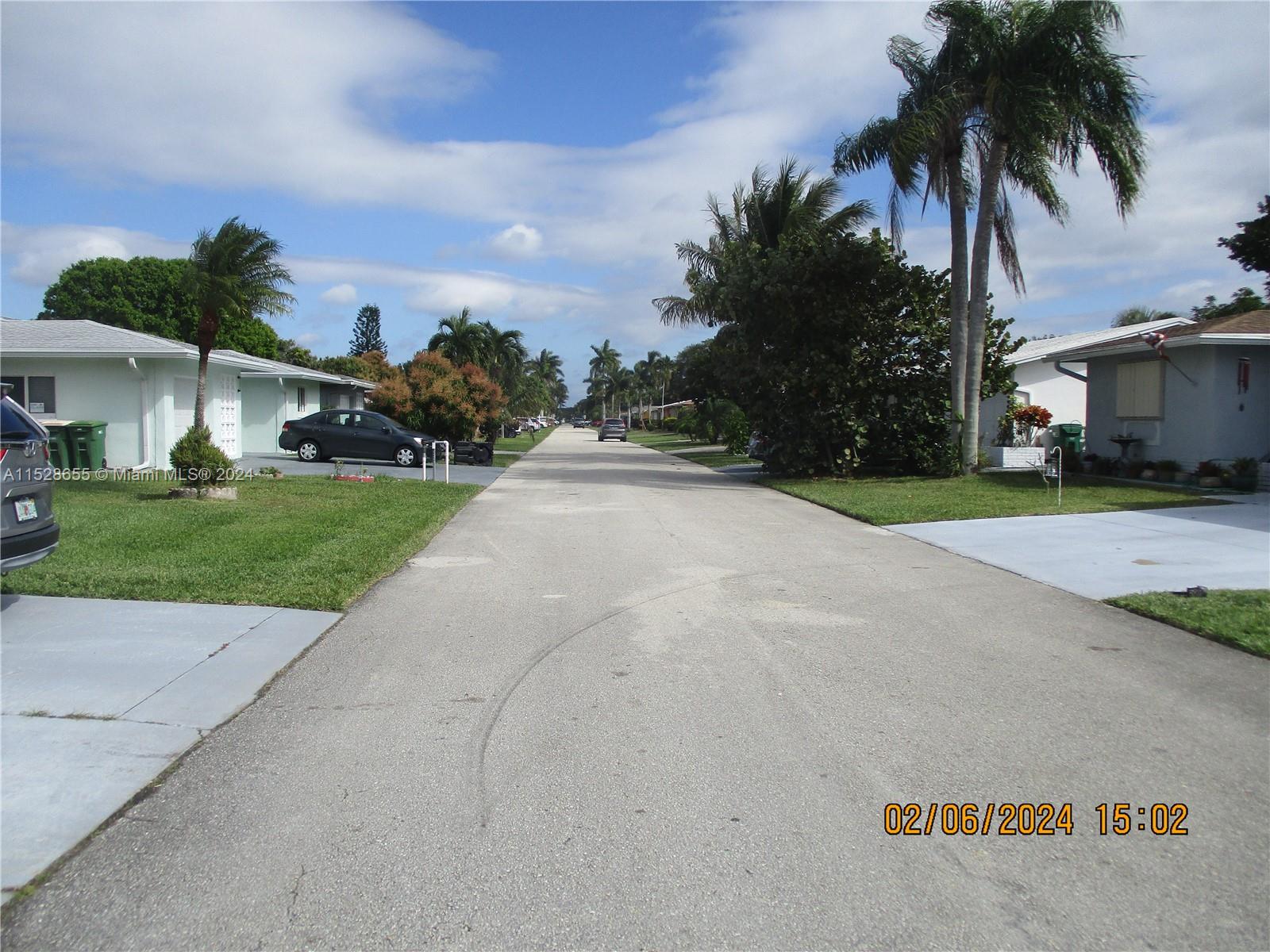 MAINLANDS OF TAMARAC LAKE - Residential Lease