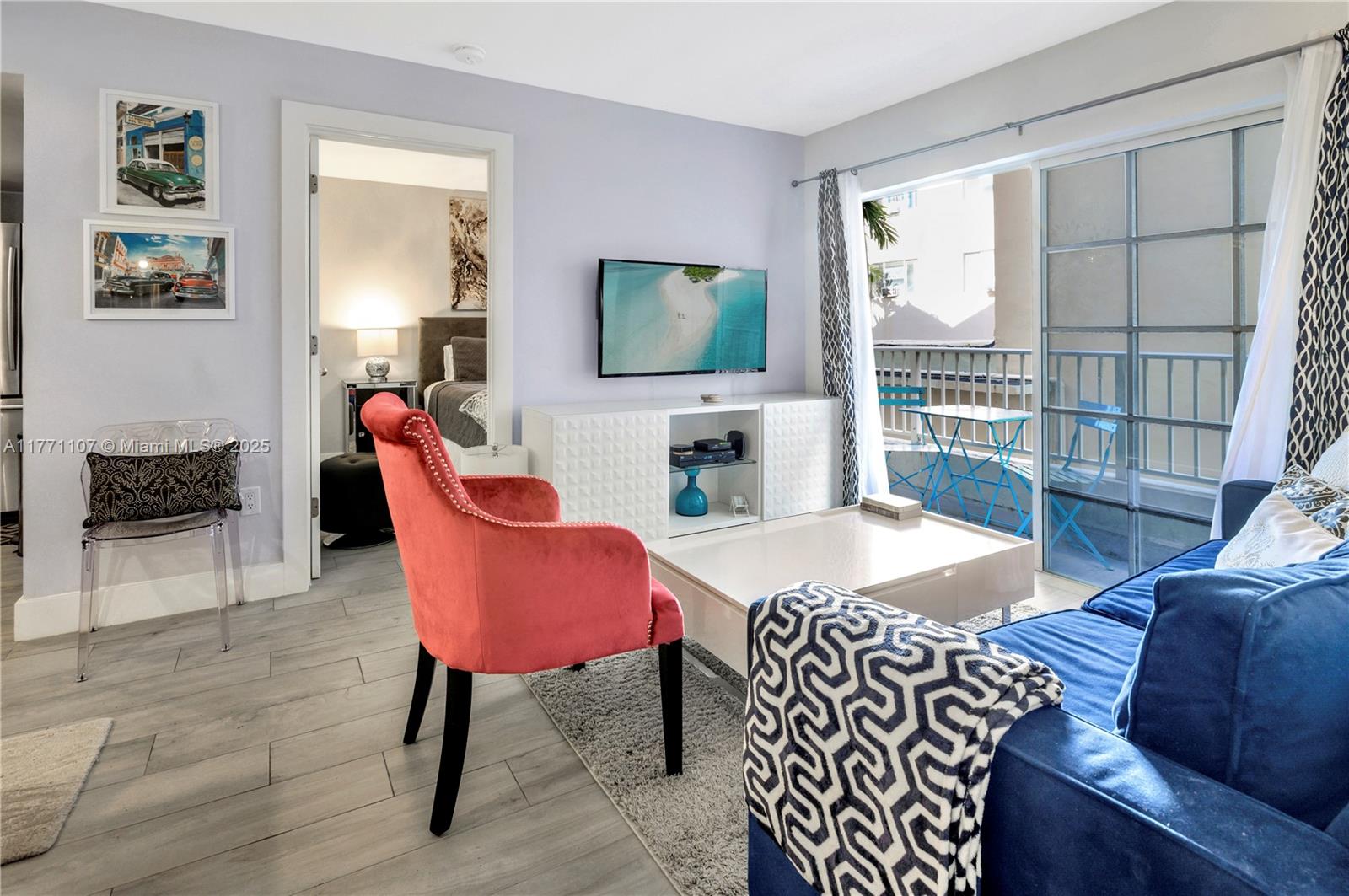 LAKE BEACH CLUB CONDO - Residential