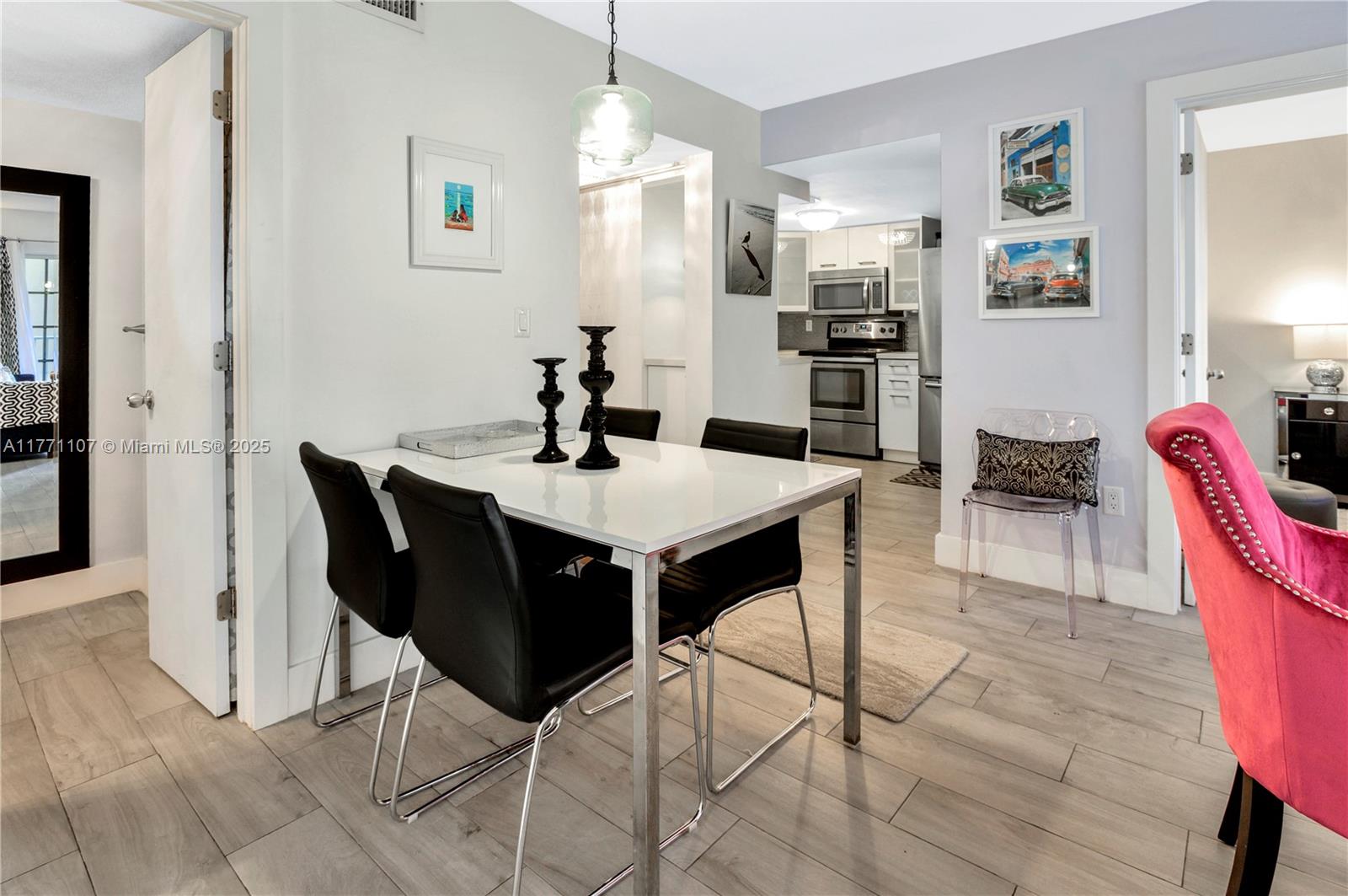 LAKE BEACH CLUB CONDO - Residential