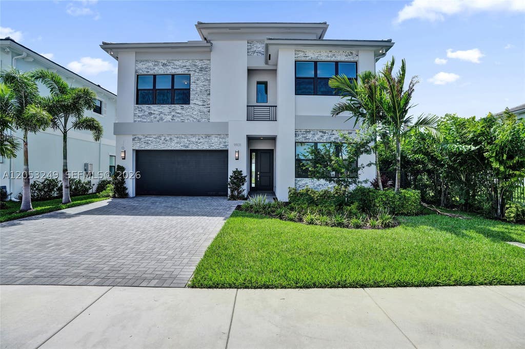 Photo of 9931 Rising Wing St #., Palm Beach Gardens, FL 33412 (MLS # A12053249)