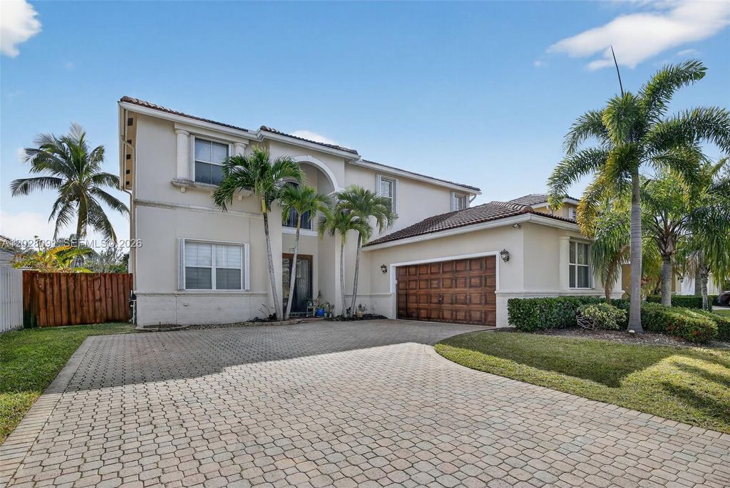 Photo of 19018 NW 23rd Pl, Pembroke Pines, FL 33029 (MLS # A12028091)