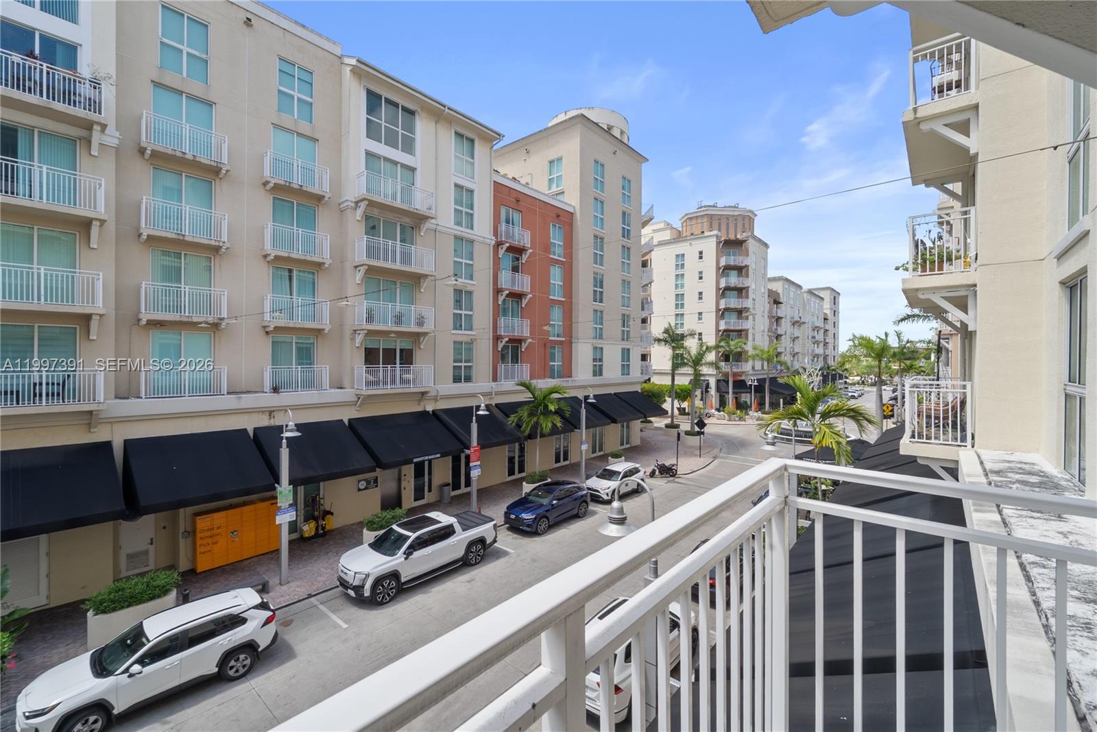 DOWNTOWN DADELAND CONDO N - Residential