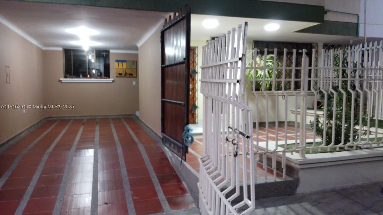Kra 21A # 21-78 Santa Marta, Colombia