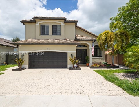Photo of 1873 SE 20th Ter, Homestead, FL 33035 (MLS # A12099579)