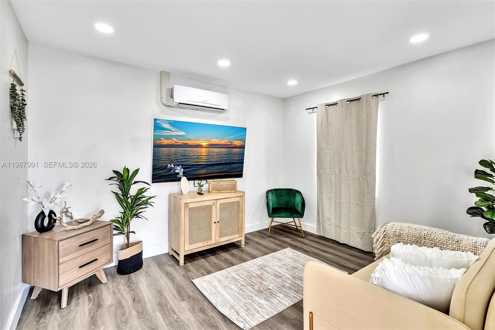 ATLANTIC SHORES DIXIE HIG - Residential Lease