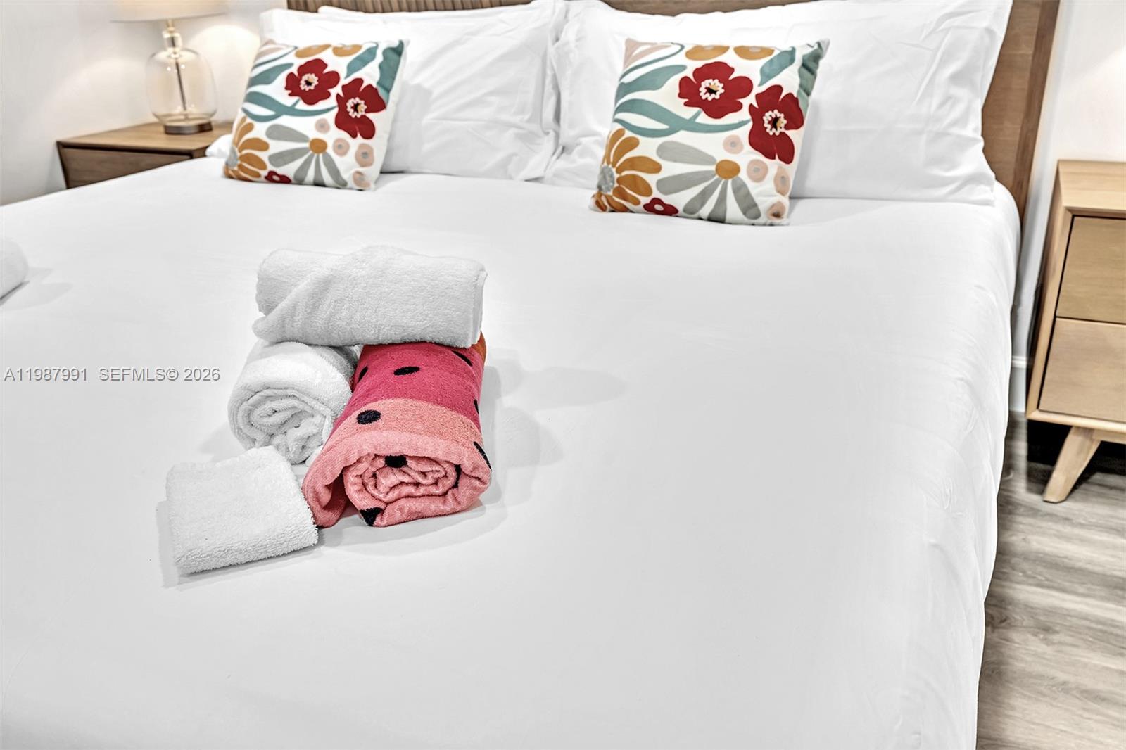 ATLANTIC SHORES DIXIE HIG - Residential Lease