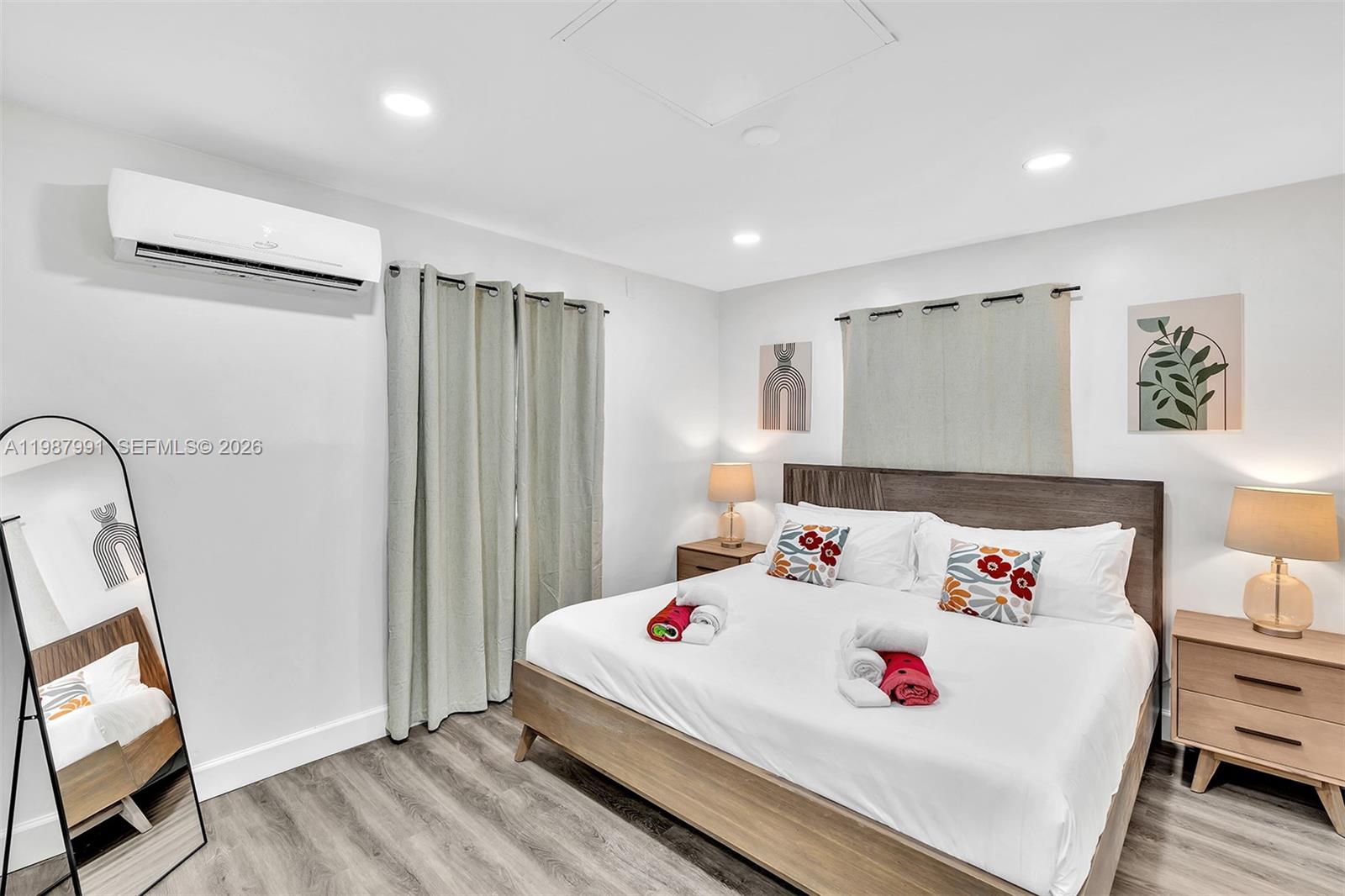 ATLANTIC SHORES DIXIE HIG - Residential Lease