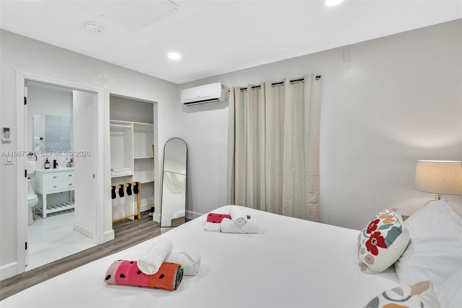 ATLANTIC SHORES DIXIE HIG - Residential Lease