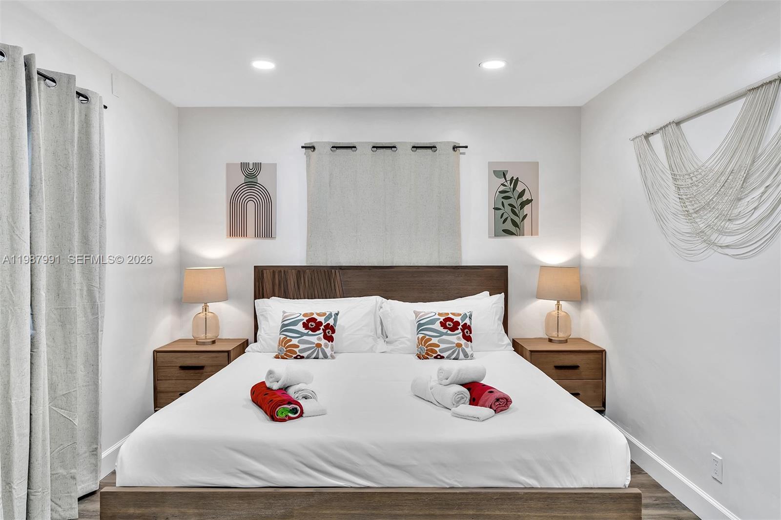 ATLANTIC SHORES DIXIE HIG - Residential Lease