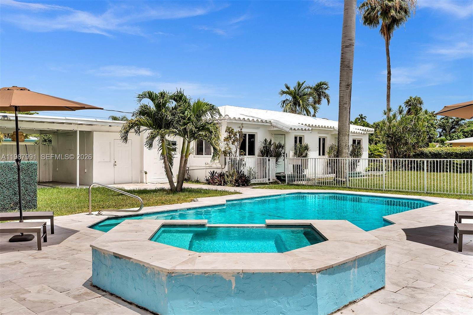 ATLANTIC SHORES DIXIE HIG - Residential Lease