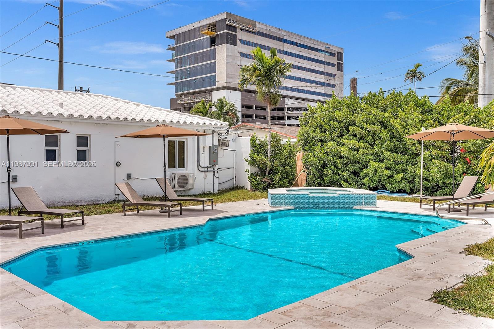 ATLANTIC SHORES DIXIE HIG - Residential Lease