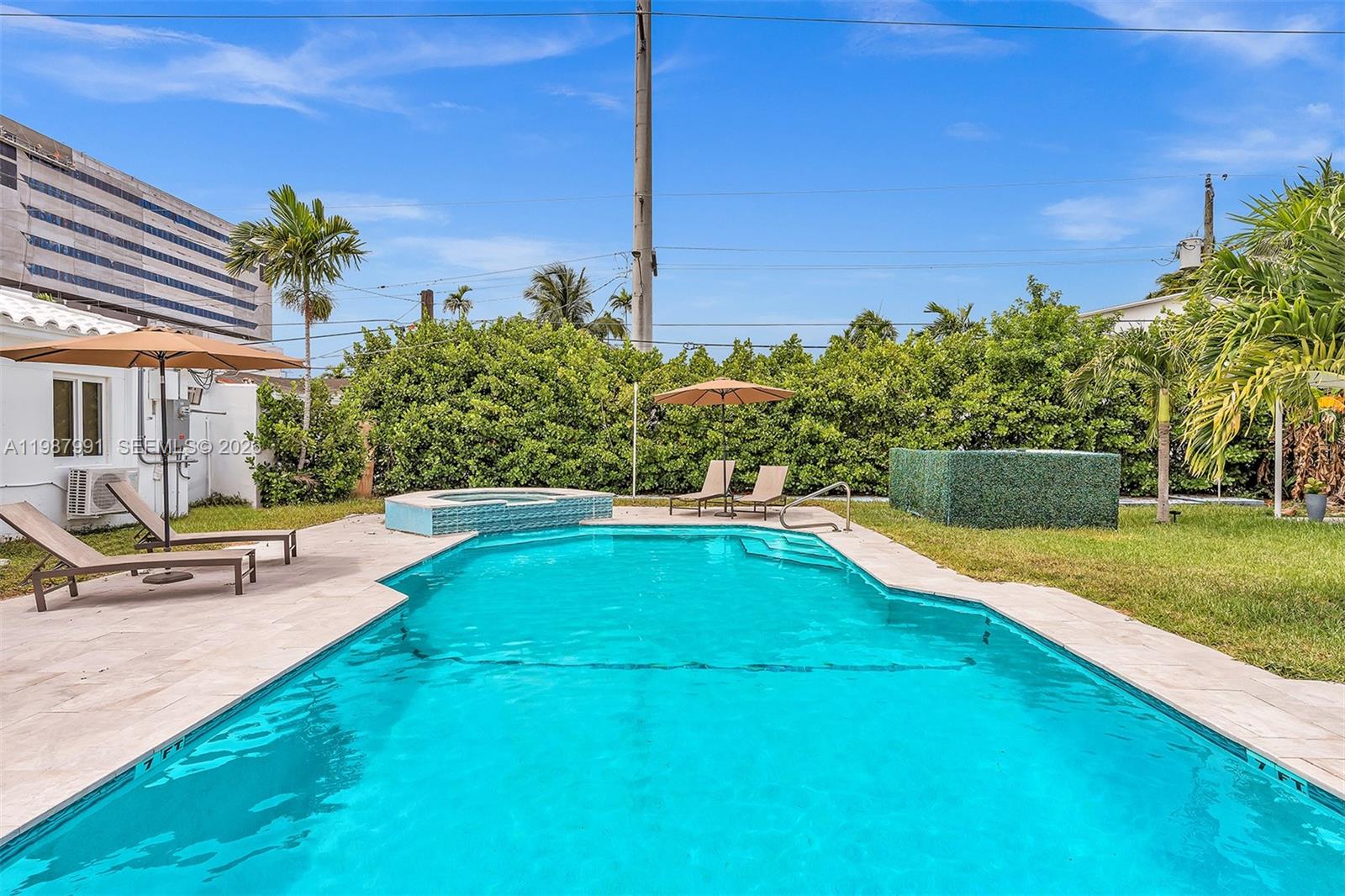 ATLANTIC SHORES DIXIE HIG - Residential Lease