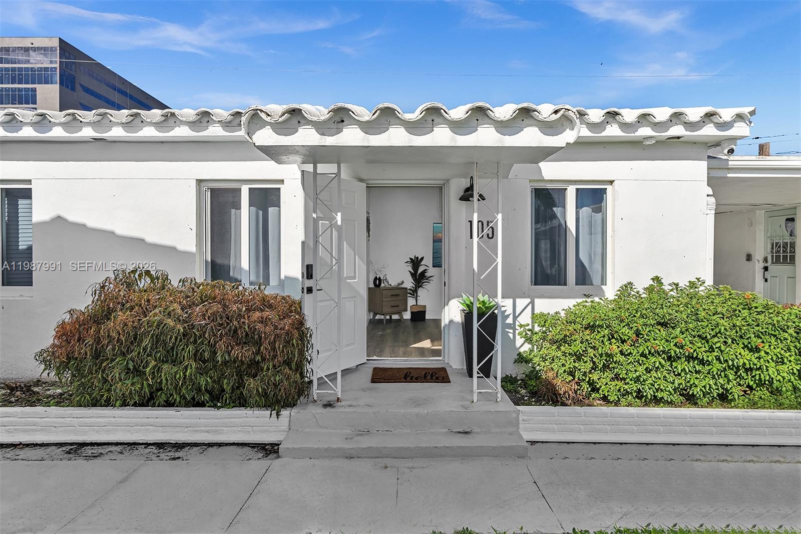 ATLANTIC SHORES DIXIE HIG - Residential Lease