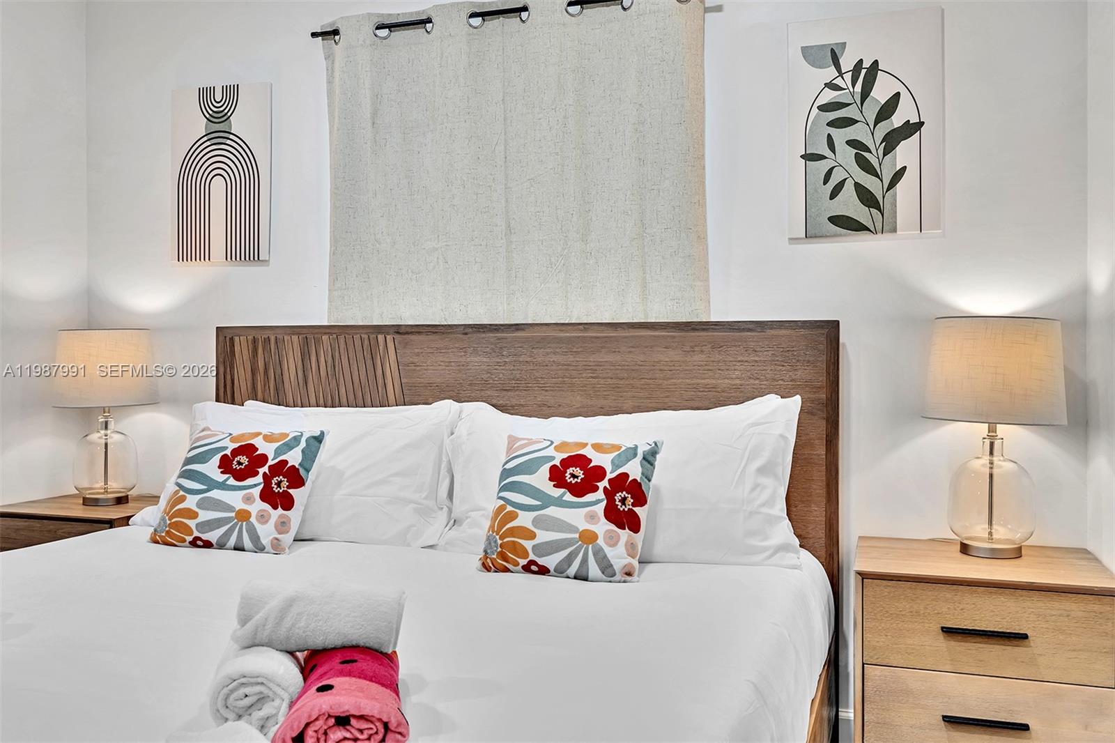 ATLANTIC SHORES DIXIE HIG - Residential Lease