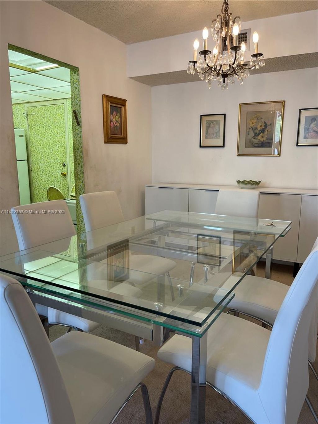 Photo of 401 NE 14th Ave #204, Hallandale Beach, FL 33009 (MLS # A11422357)