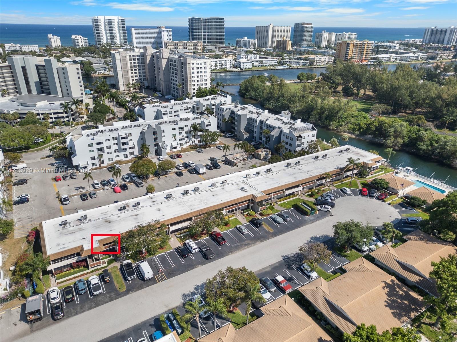 MARINE COLONY CONDO - Residential