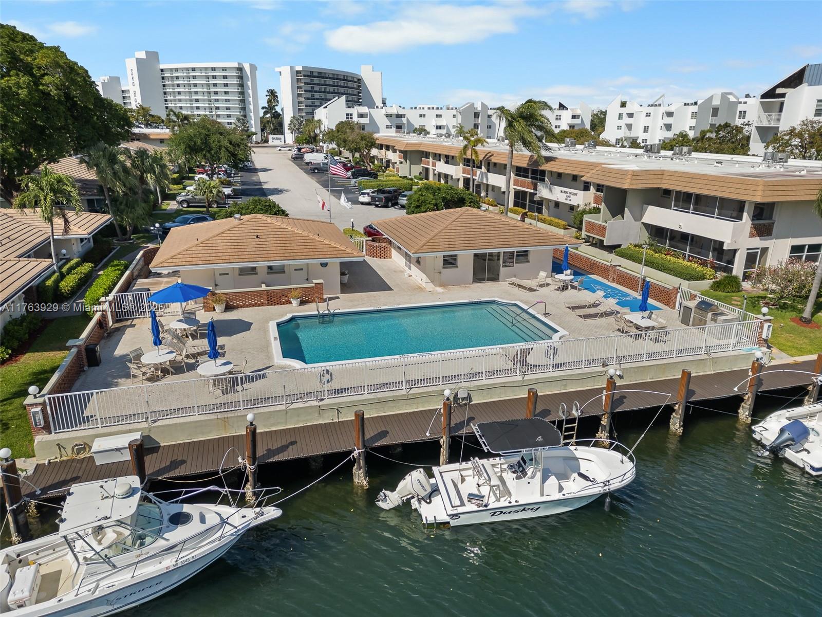 MARINE COLONY CONDO - Residential