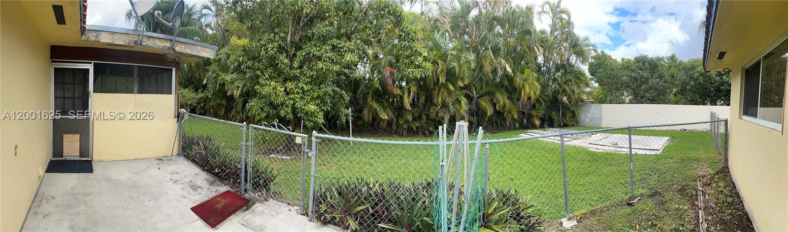 FLAGLER WATERWAY ESTATES - Residential Lease