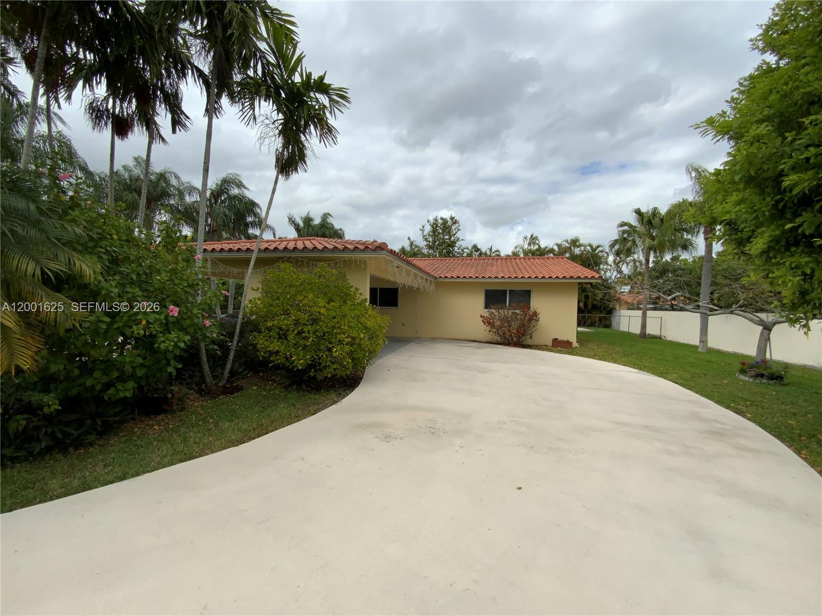 FLAGLER WATERWAY ESTATES - Residential Lease