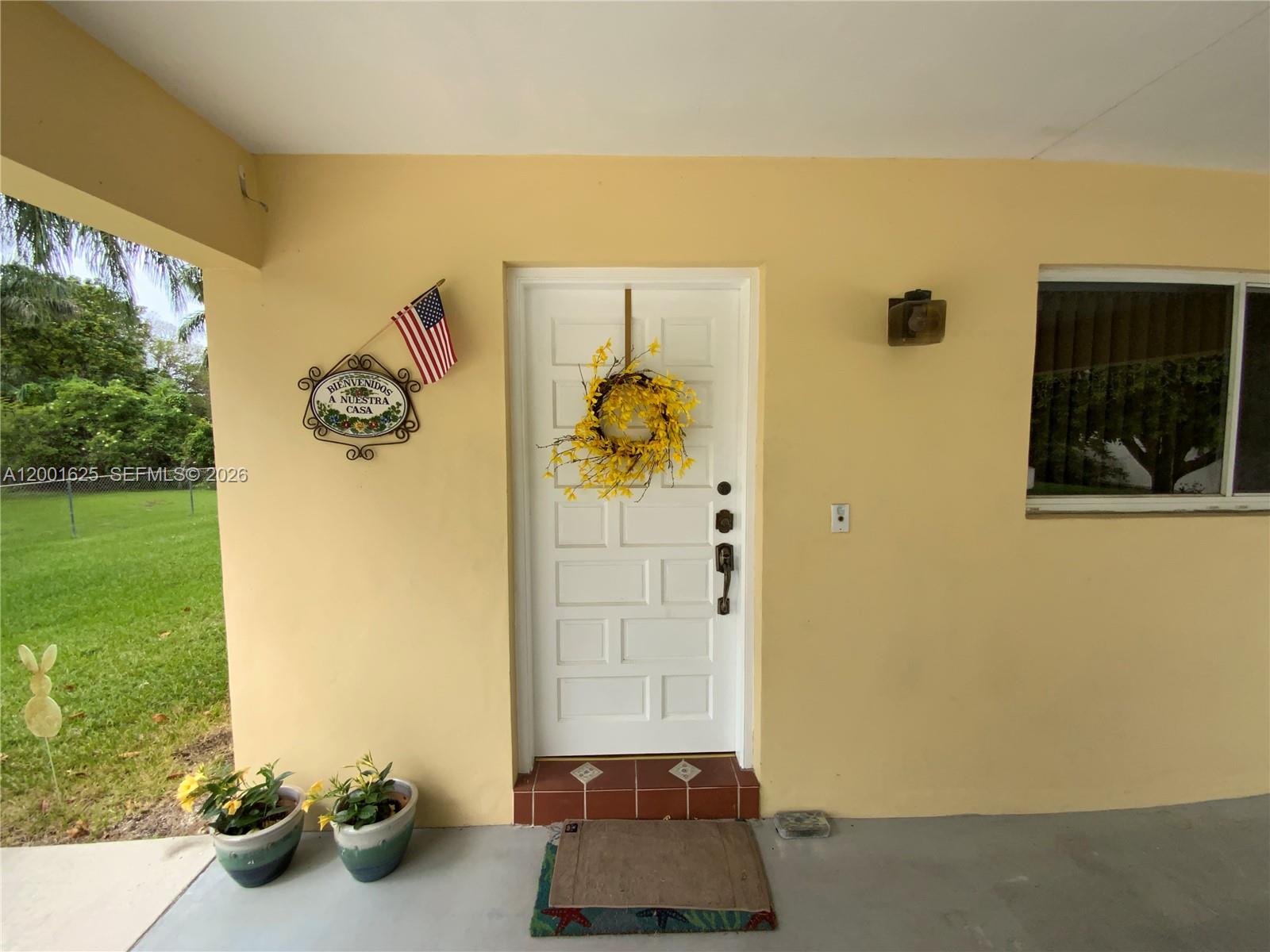 FLAGLER WATERWAY ESTATES - Residential Lease