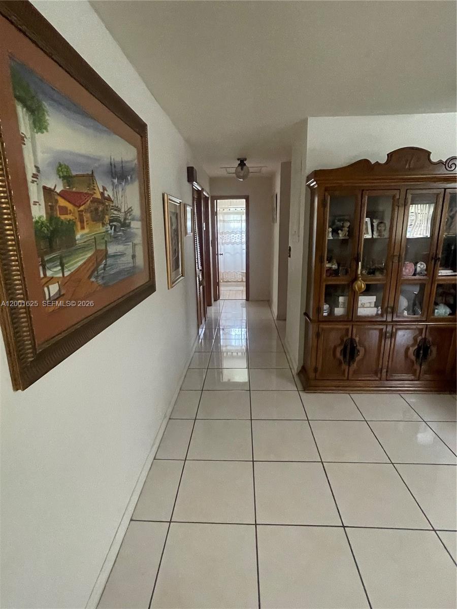 FLAGLER WATERWAY ESTATES - Residential Lease