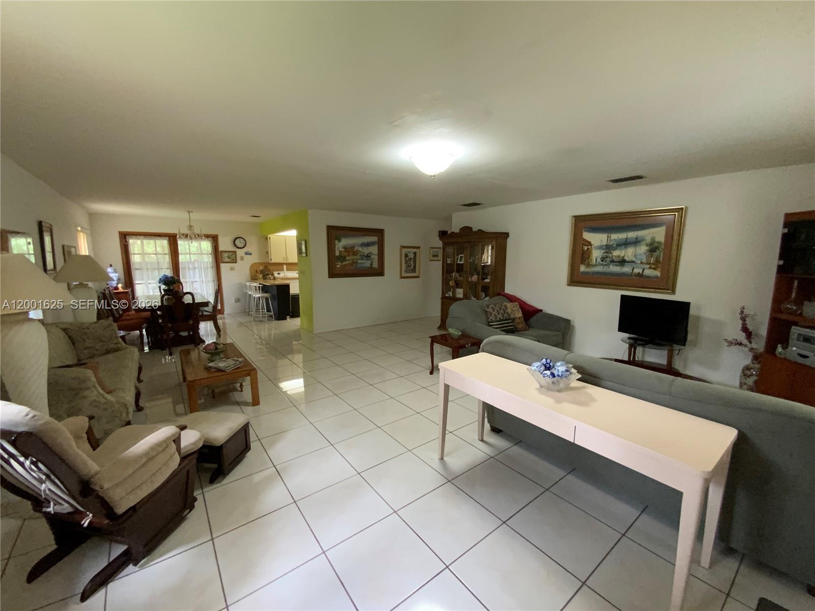 FLAGLER WATERWAY ESTATES - Residential Lease