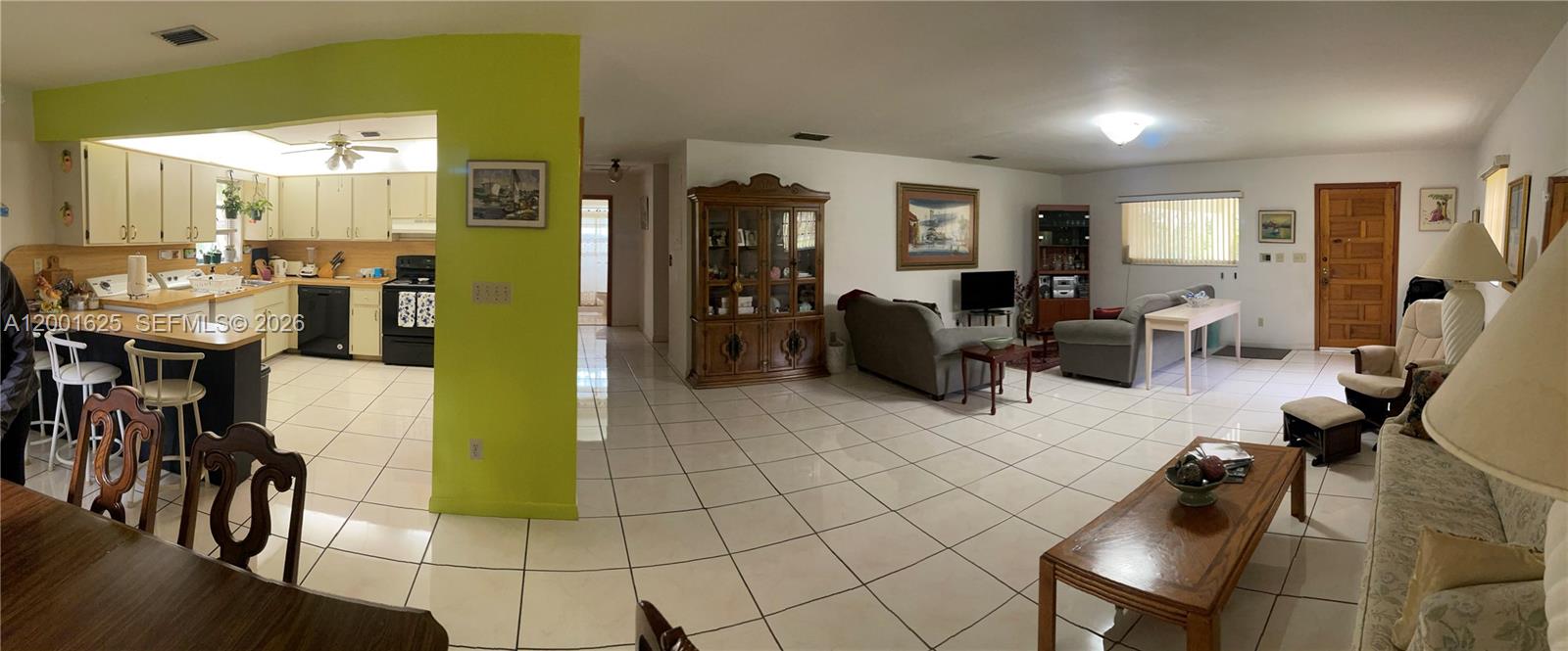 FLAGLER WATERWAY ESTATES - Residential Lease