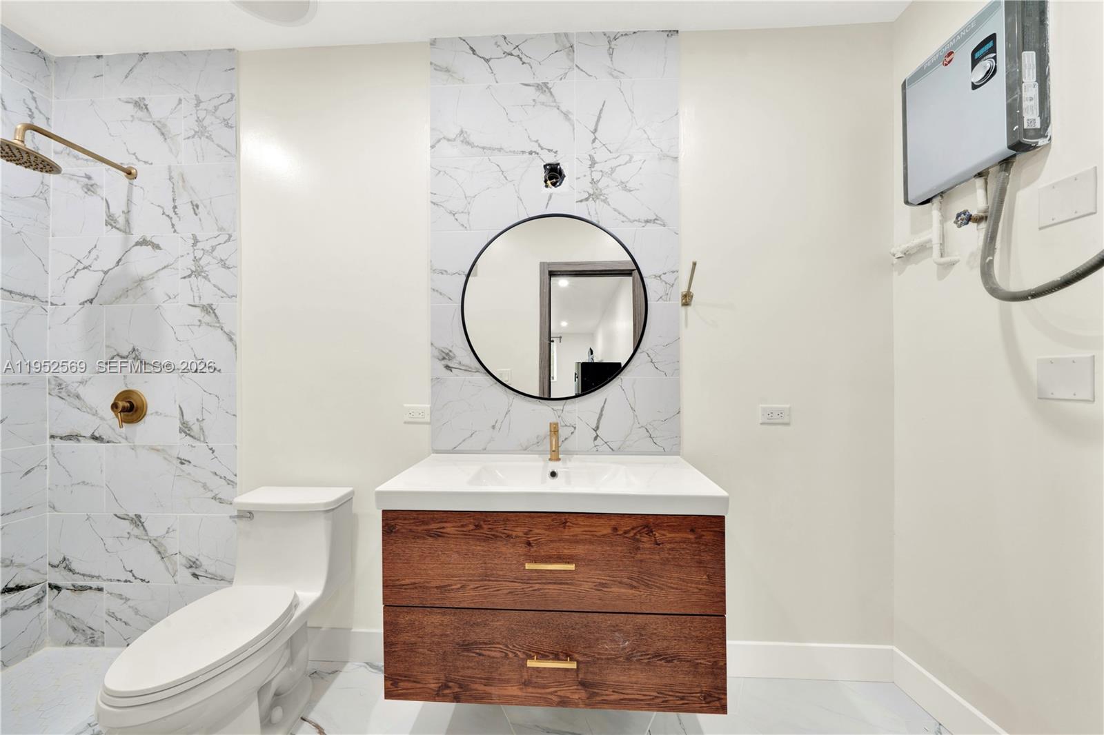 UNIVERSAL ESTATES SOUTH - Residential