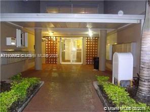 POINCIANA AT MIAMI CONDO - Residential Lease