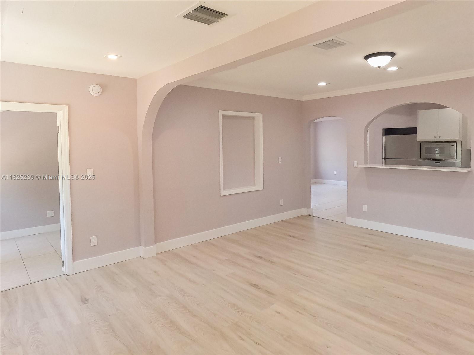 SEVENTH AVE PARK - Residential