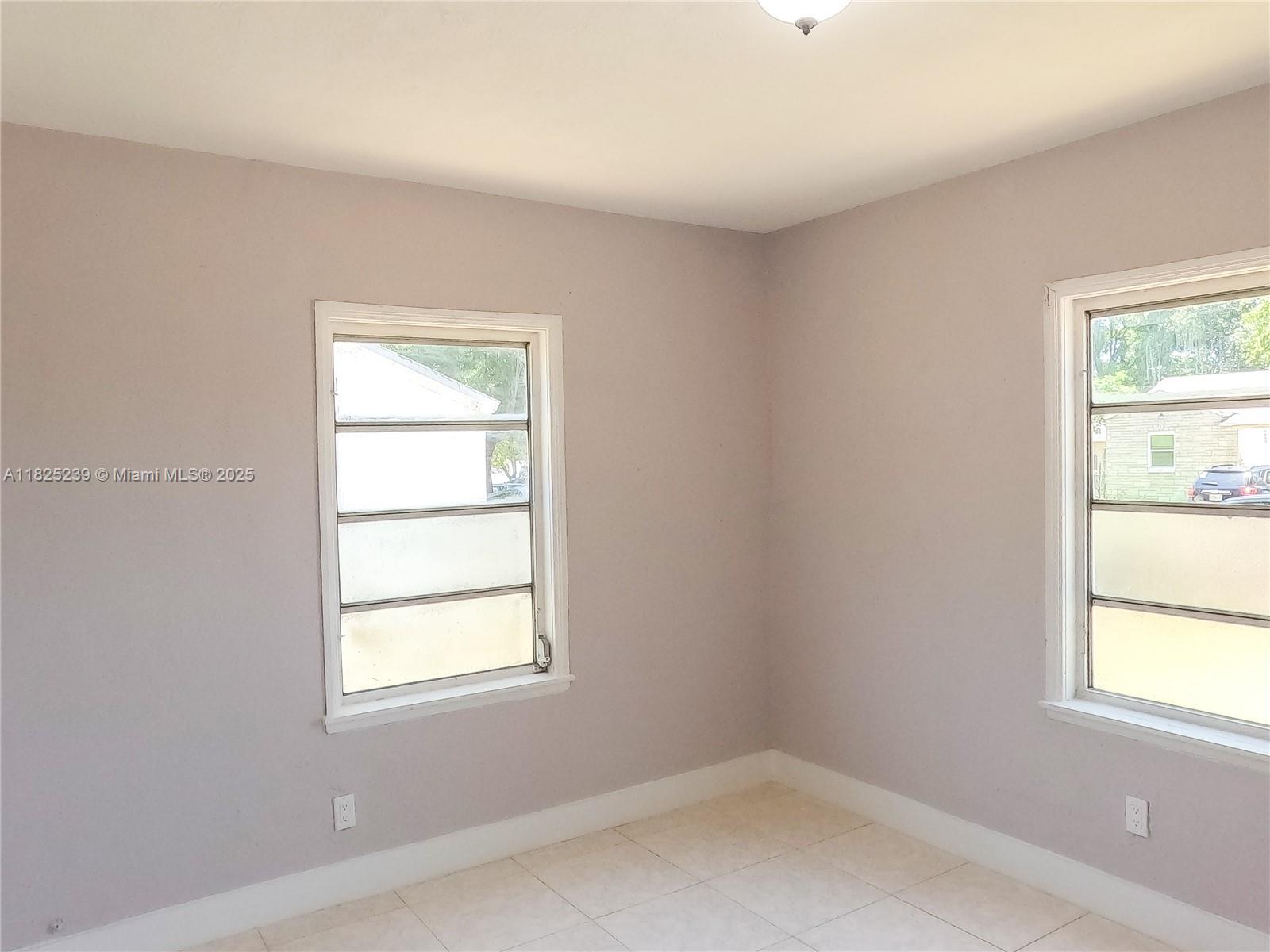 SEVENTH AVE PARK - Residential