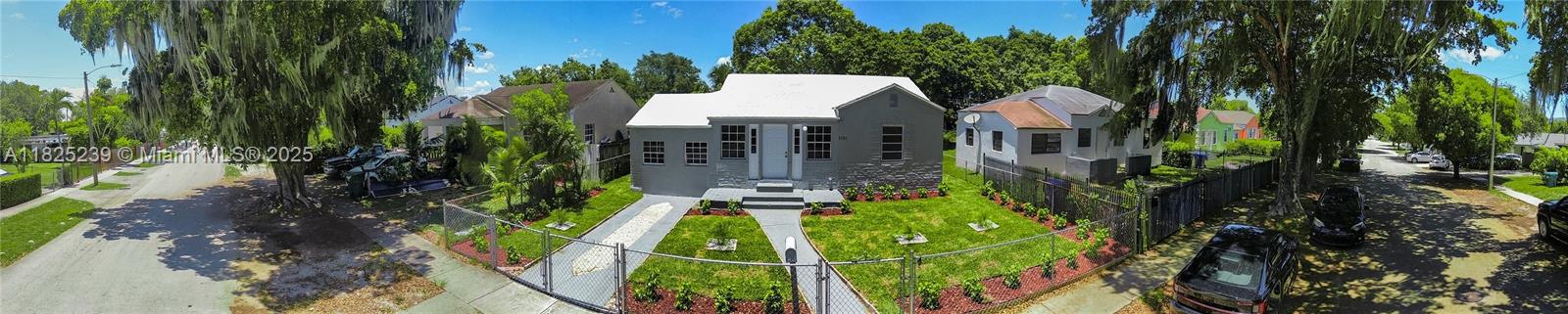1051 NW 63rd St
