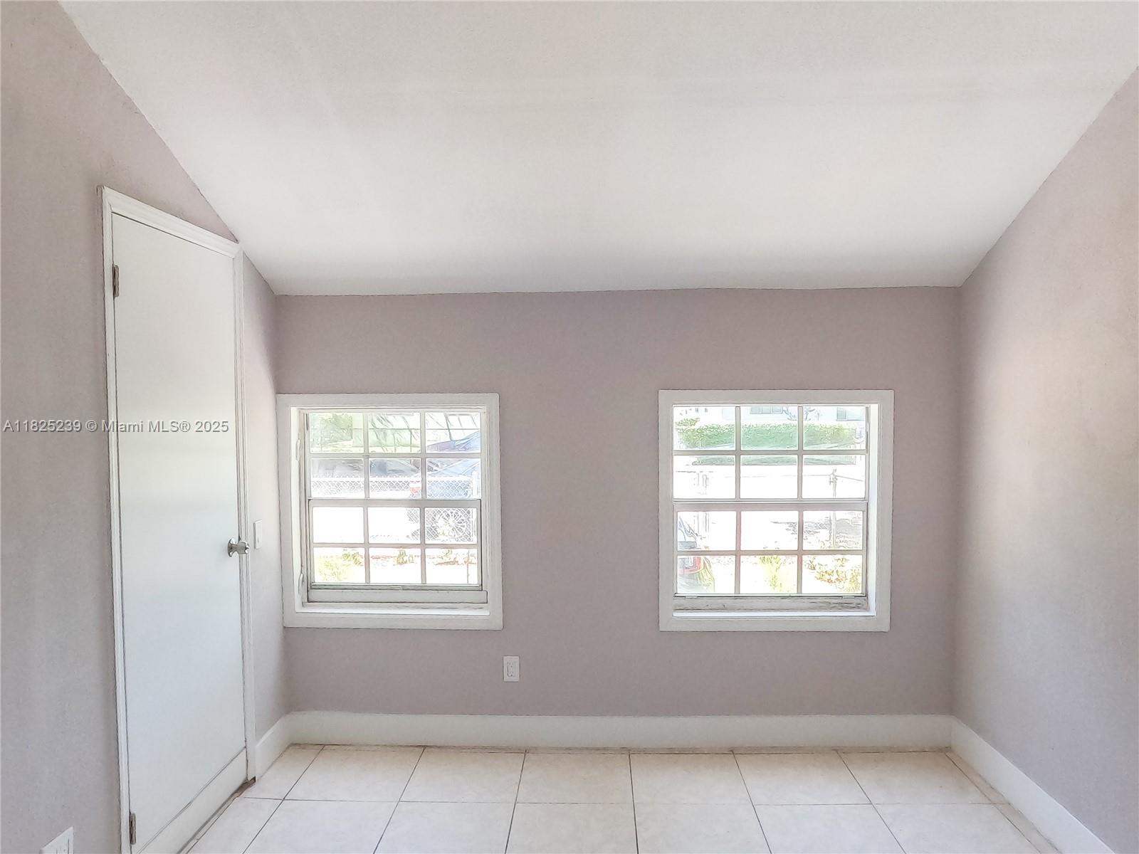 SEVENTH AVE PARK - Residential