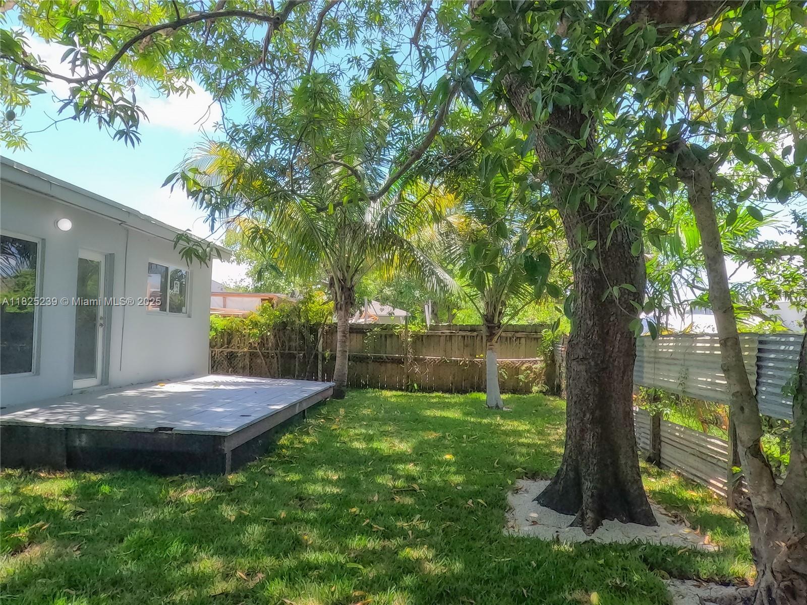 SEVENTH AVE PARK - Residential