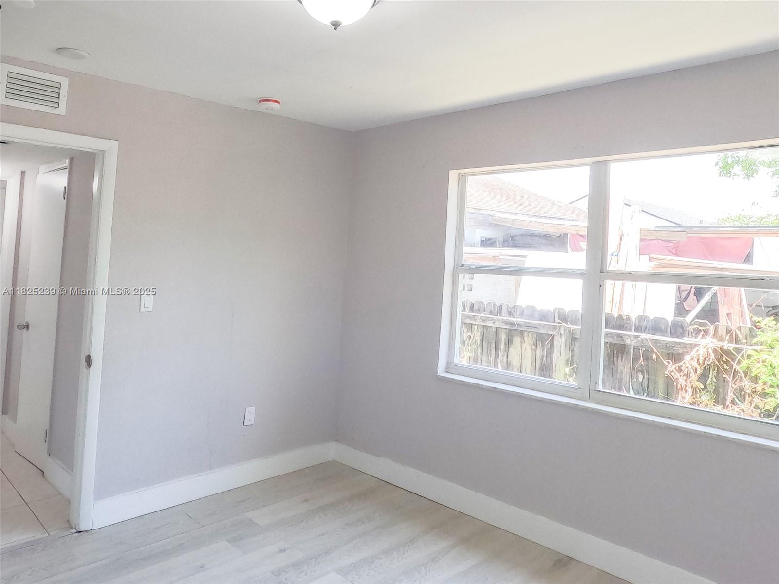 SEVENTH AVE PARK - Residential