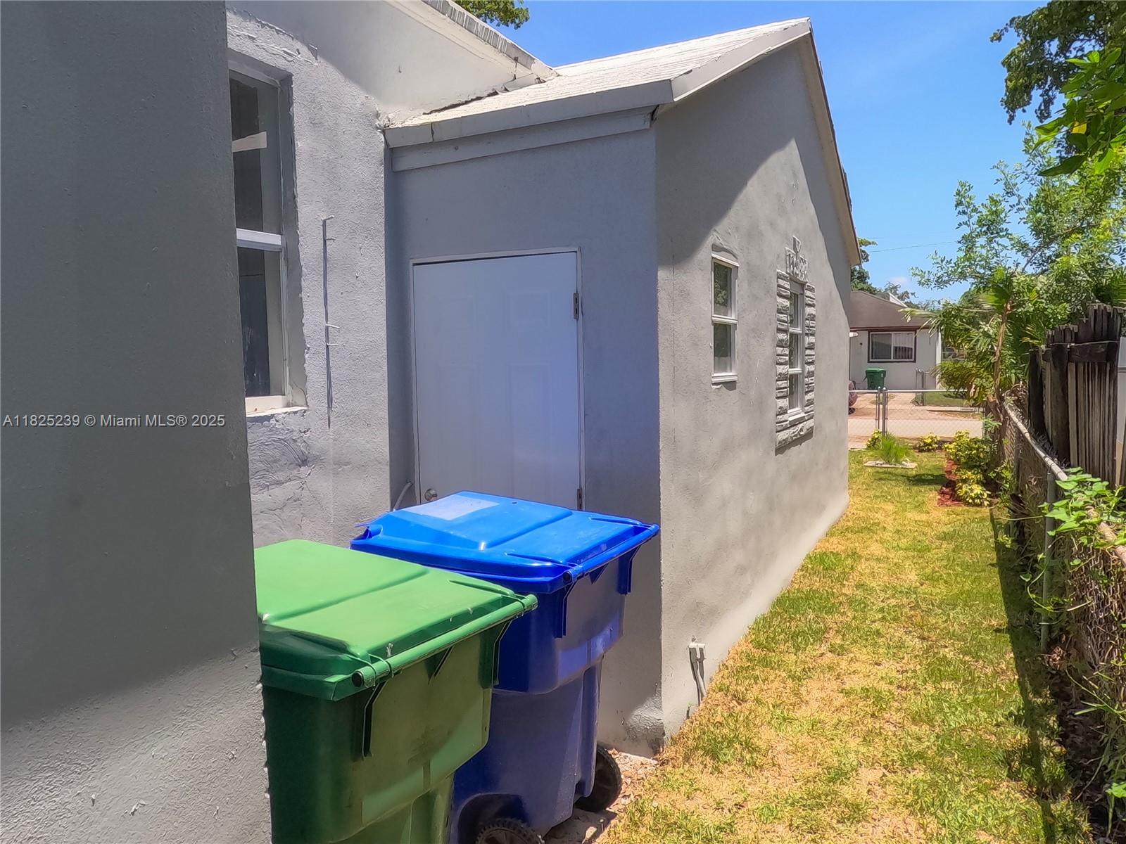 SEVENTH AVE PARK - Residential