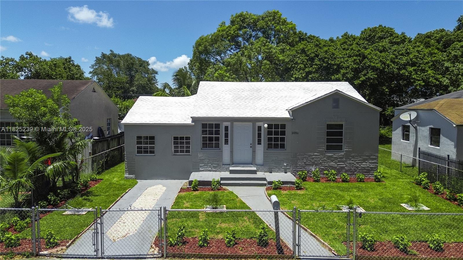 SEVENTH AVE PARK - Residential